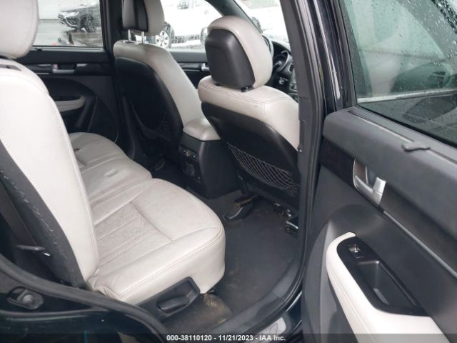 5XYKWDA74FG625403 KIA Sorento Limited V6