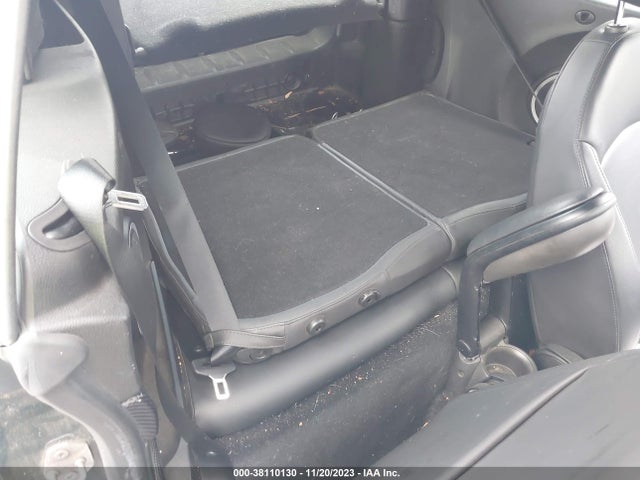 2013 MINI CONVERTIBLE WMWZP3C50DT297400 Photo 7