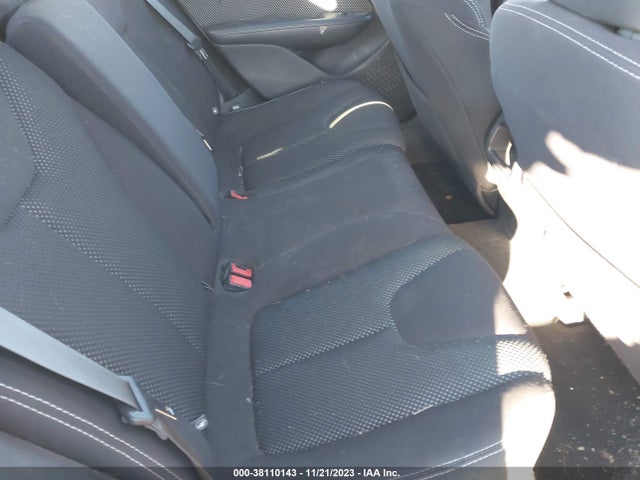 Dodge DART SXT 2014 1C3CDFBB6ED790850 Image 8
