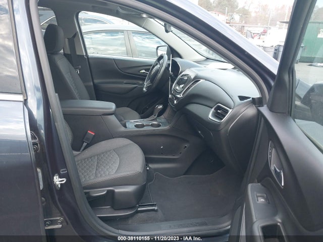 Chevrolet EQUINOX LT 2018 3GNAXJEVXJL409323 Image 5