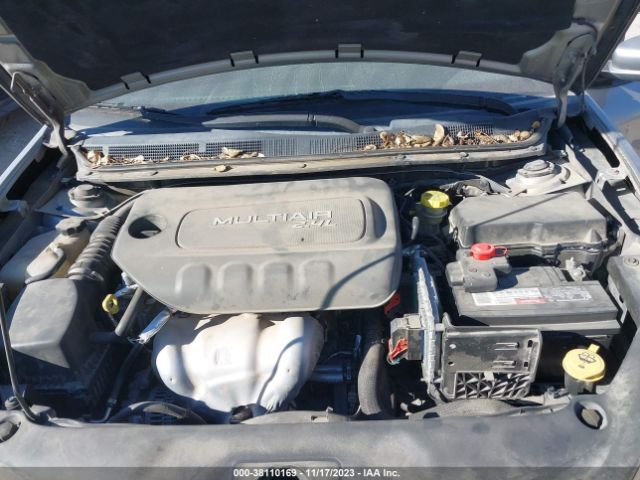 1C3CDFEB7ED861064 Dodge DART GT