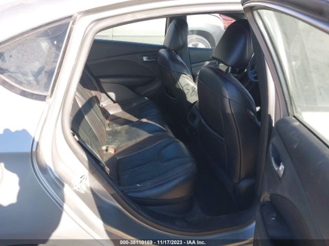 1C3CDFEB7ED861064 Dodge DART GT