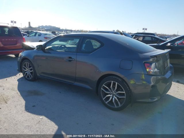 JTKJF5C77F3096301 Scion TC