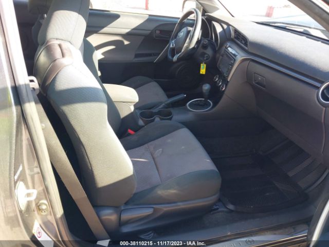 JTKJF5C77F3096301 Scion TC