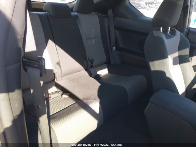 JTKJF5C77F3096301 Scion TC
