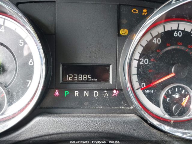 2C4RDGCG8GR181801 Dodge Grand Caravan Sxt