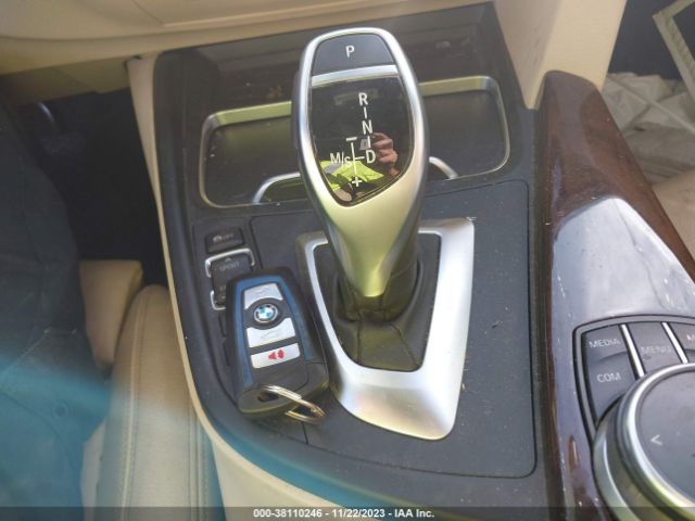 WBA4J5C51JBF06798 BMW 440i Gran Coupe