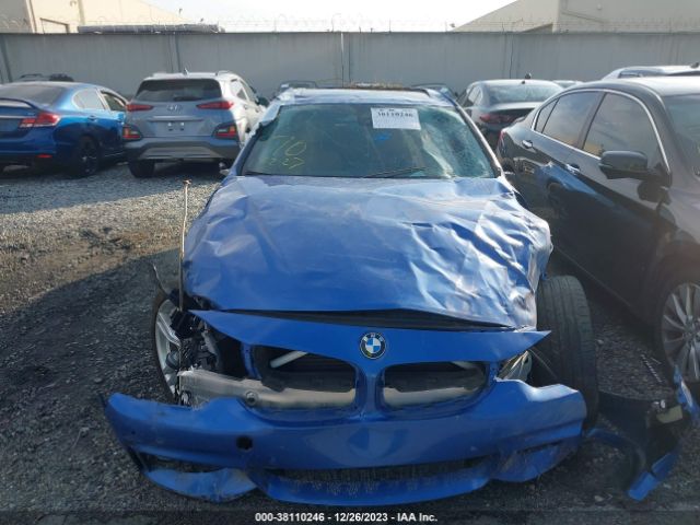 WBA4J5C51JBF06798 BMW 440i Gran Coupe
