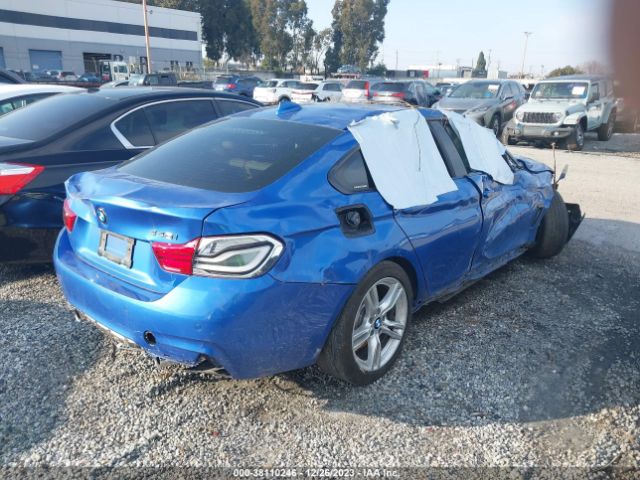 WBA4J5C51JBF06798 BMW 440i Gran Coupe