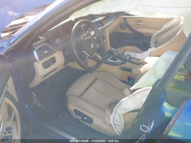 WBA4J5C51JBF06798 BMW 440i Gran Coupe