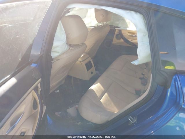 WBA4J5C51JBF06798 BMW 440i Gran Coupe