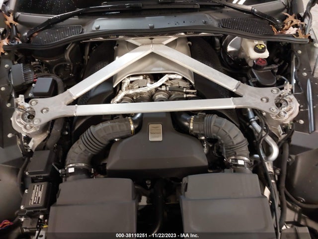 Aston Martin Vantage Vantage 2020 SCFSMGAW6LGN03327 Image 10