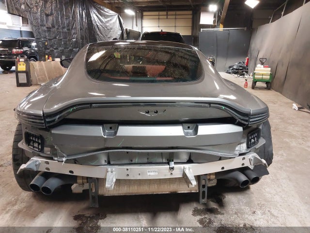 Aston Martin Vantage Vantage 2020 SCFSMGAW6LGN03327 Image 17