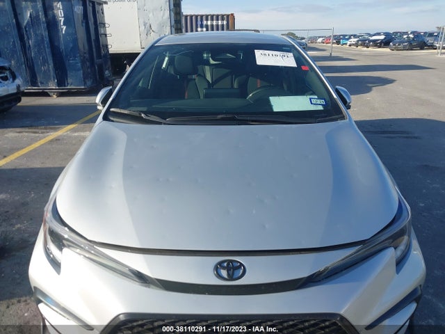 2023 TOYOTA COROLLA SE VIN: 5YFS4MCE5PP140377