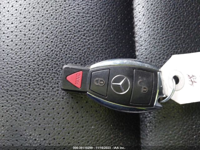 WDCGG0EB1EG267404 Mercedes-Benz Glk-class Glk 250 Bluetec