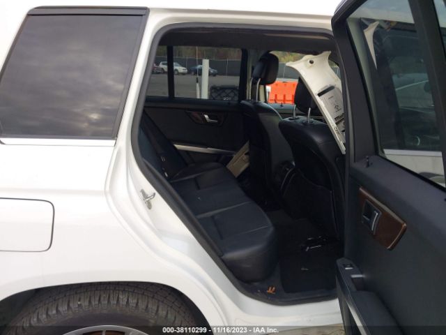 WDCGG0EB1EG267404 Mercedes-Benz Glk-class Glk 250 Bluetec