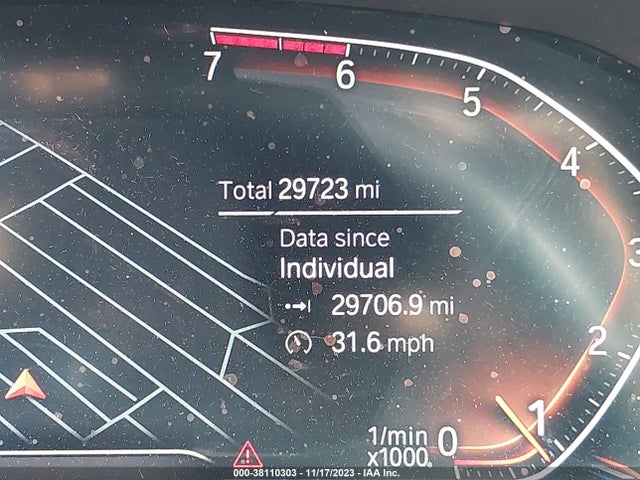 BMW 330I 2021 3MW5R1J05M8B92380 Image 15