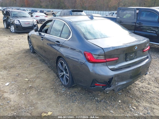 BMW 330I 2021 3MW5R1J05M8B92380 Image 6
