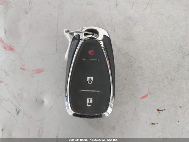 Chevrolet EQUINOX LS 2018 2GNAXHEVXJ6208700 Image 11