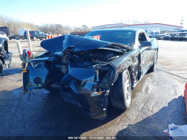 Chevrolet Camaro 2ls 2015 2G1FB1E31F9220056 Image 6