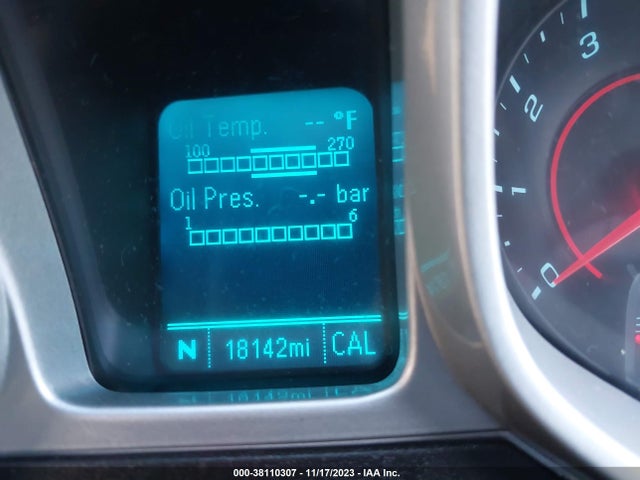 Chevrolet Camaro 2ls 2015 2G1FB1E31F9220056 Image 7