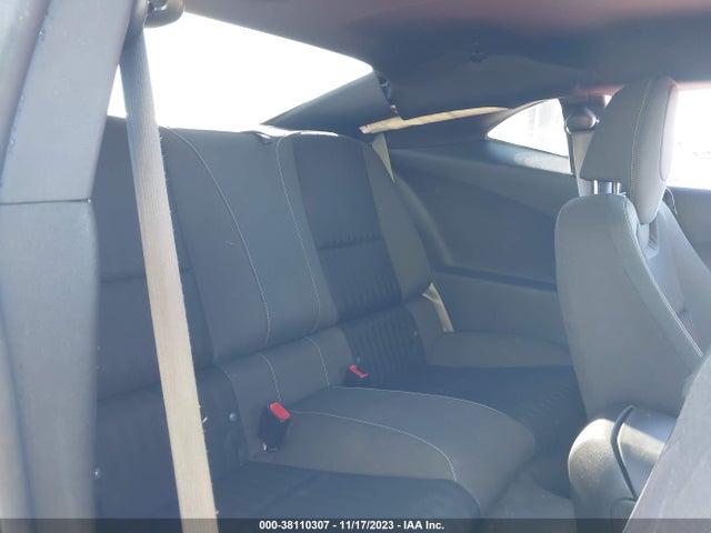 Chevrolet Camaro 2ls 2015 2G1FB1E31F9220056 Image 8