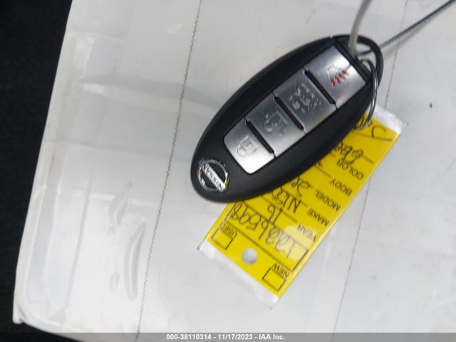 Nissan SENTRA SR 2016 3N1AB7AP3GY262617 Image 11