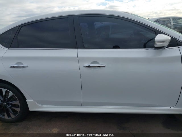 Nissan SENTRA SR 2016 3N1AB7AP3GY262617 Image 13