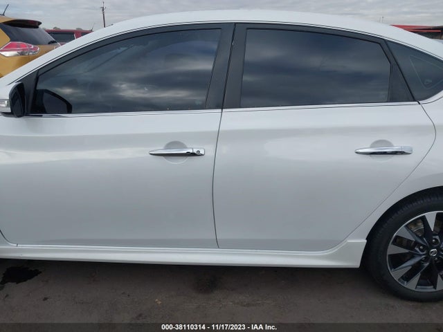 Nissan SENTRA SR 2016 3N1AB7AP3GY262617 Image 14
