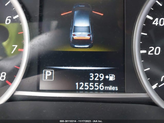 Nissan SENTRA SR 2016 3N1AB7AP3GY262617 Image 15