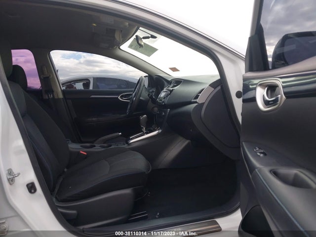 Nissan SENTRA SR 2016 3N1AB7AP3GY262617 Image 5