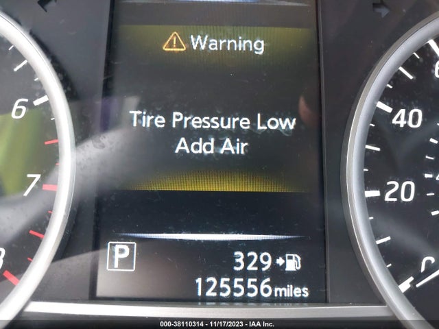 Nissan SENTRA SR 2016 3N1AB7AP3GY262617 Image 7