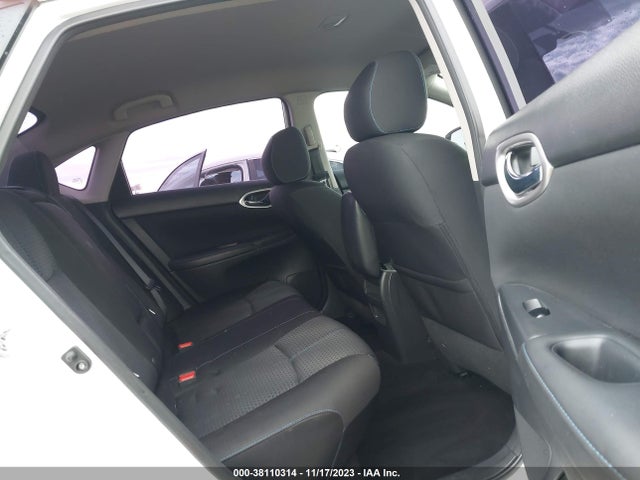 Nissan SENTRA SR 2016 3N1AB7AP3GY262617 Image 8