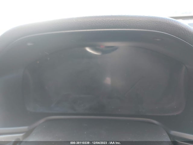Honda ACCORD LX 2019 1HGCV1F14KA133623 Image 14