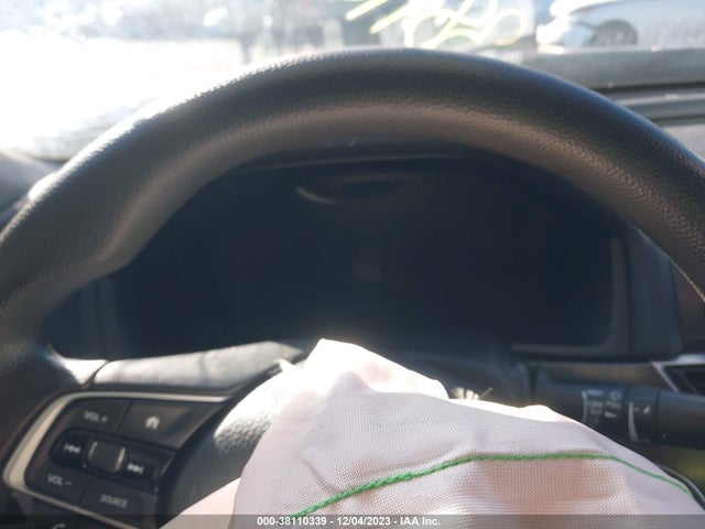 Honda ACCORD LX 2019 1HGCV1F14KA133623 Image 7