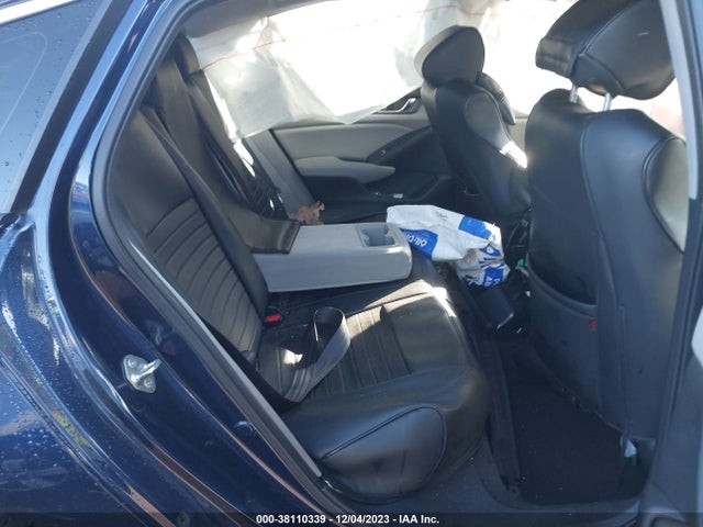 Honda ACCORD LX 2019 1HGCV1F14KA133623 Image 8