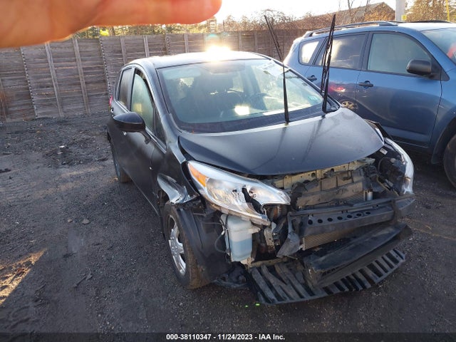 2016 3N1CE2CP4GL379717 main image