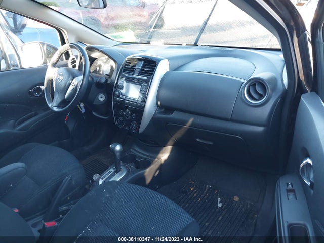 Nissan Versa Note S Plus/sv/sr/s (sr)/sl 2016 3N1CE2CP4GL379717 Image 5
