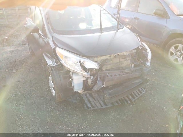 Nissan Versa Note S Plus/sv/sr/s (sr)/sl 2016 3N1CE2CP4GL379717 Image 6