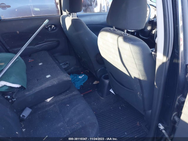 Nissan Versa Note S Plus/sv/sr/s (sr)/sl 2016 3N1CE2CP4GL379717 Image 8
