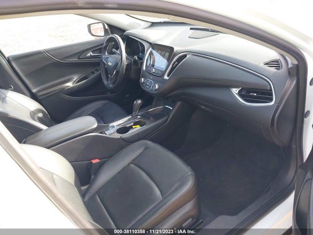 2016 CHEVROLET MALIBU 1LT VIN: 1G1ZE5ST4GF265923