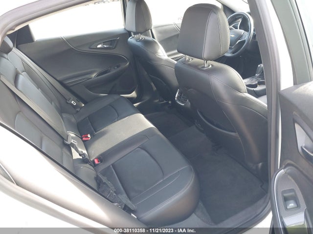 Chevrolet MALIBU 1LT 2016 1G1ZE5ST4GF265923 Image 8