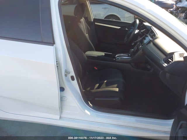 2017 HONDA CIVIC EX-T VIN: 2HGFC1F30HH644812