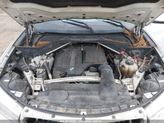 5UXKR0C54G0U11268 BMW X5 Xdrive35i