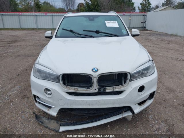 5UXKR0C54G0U11268 BMW X5 Xdrive35i