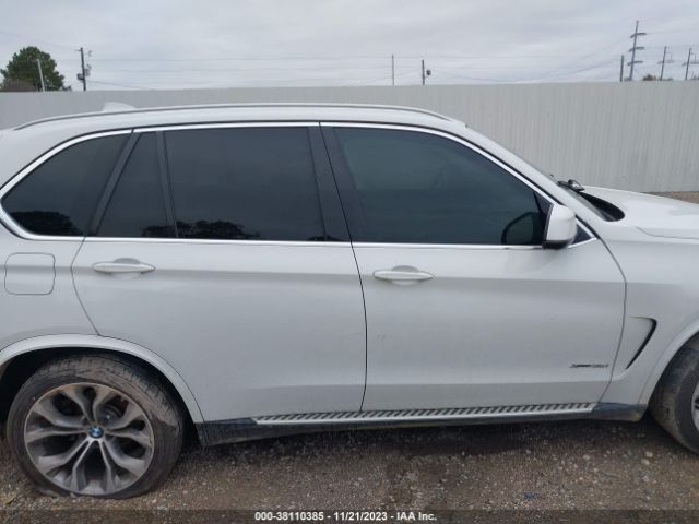 5UXKR0C54G0U11268 BMW X5 Xdrive35i