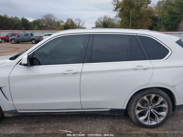 5UXKR0C54G0U11268 BMW X5 Xdrive35i