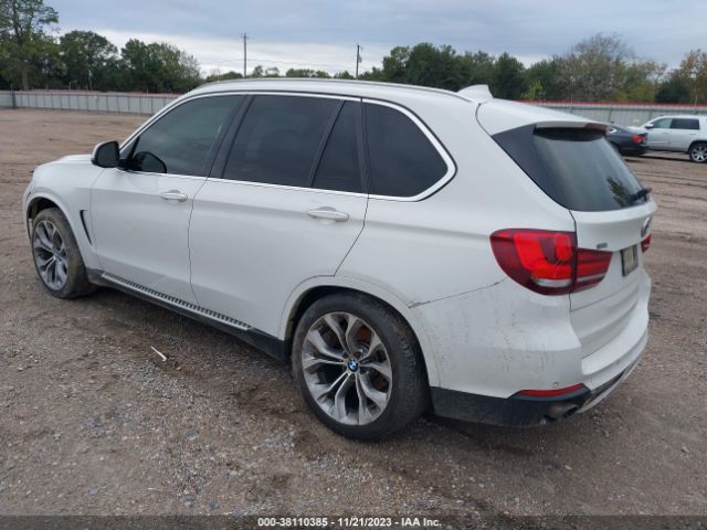5UXKR0C54G0U11268 BMW X5 Xdrive35i