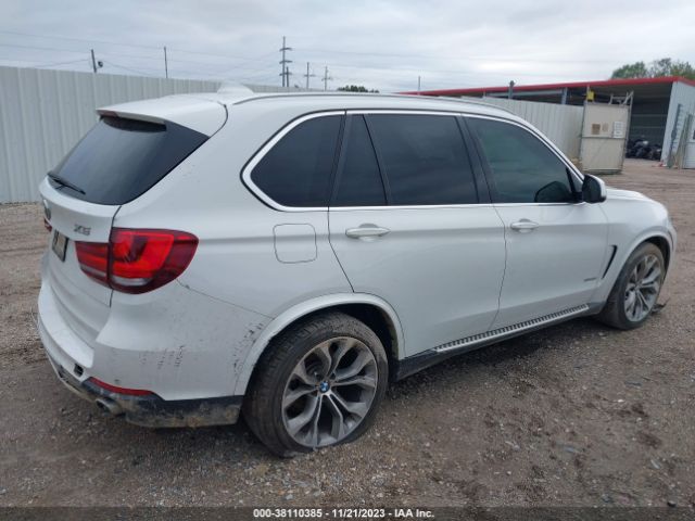 5UXKR0C54G0U11268 BMW X5 Xdrive35i