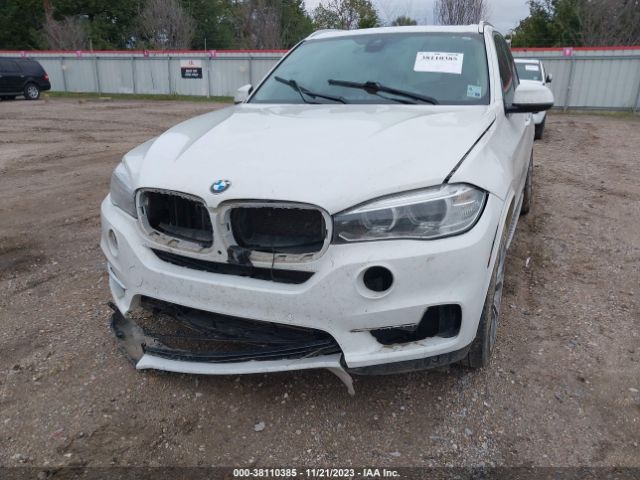5UXKR0C54G0U11268 BMW X5 Xdrive35i